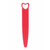 Mae B Intimate Health Silicone Vaginal Dilators 3 pack