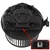 Renault Megane II 2002- ventilator notranjega prostora