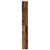 Ormar za cipele Staro drvo 80 x 21 x 163,5 cm Konstruirano drvo