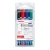 Flipchart marker 380 1,5-3mm, zaobljeni, set 1/4