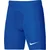 Nike Hlače obutev za trening modra 173 - 177 cm/S Pro Drifit Strike