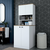 Hanah Home Komoda za veš mašinu KD102 2160