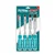 Total One-Stop Tools 4-delni set dlet za les/IND (THT41K0401)