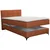 Box Krevet Freddie 100/200 cm , boja cigle