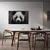 Slika prisrčna panda v naravi - 120x80