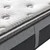 Homestar Vzmetnica HARMONY TOP 140x200x33 cm