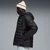 Puma PACKLITE HOODED DOWN JACKET, muška jakna, crna 685221