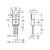 BTB16-600BWRG, 16A, 600V