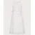 Monsoon Haljina za devojčice Sequin Truth Maxi B, Slonovača