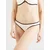 Seafolly Bikini hlačke, bež