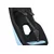 Thule sedište za bicikl Yepp Nexxt 2 Maxi FM Blue