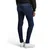 TOM TAILOR DENIM Kavbojke moder denim
