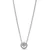 Pandora Ogrlica Timeless 391174C01-45