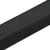 Brtva za garažni pod Crna 155 x 28 mm 5,5 m EPDM guma