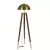 OPVIQ Podna lampa Stil 534LUN4388
