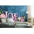 Fototapeta napis Love - 392x264