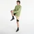 Majice SAYSKY Clean Pace Long Sleeve Green XL