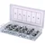 Skatla s asortimentom KS TOOLS 970.0470