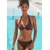 s.Oliver Bikini čokolada