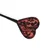 Viktorijanski vrt Lace & Velvet Riding Crop Liebe Seele