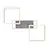 Rabalux Luster Ellinor, LED, 40W, 3000-6500K, 55x45cm, Sivi