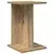 Stalak za biljke 2 pcs Zanatski Hrast 25 x 25,5 x 40,5 cm
