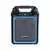 BLAUPUNKT Bluetooth zvučnik MB06 500W, Bluetooth, Strujno ili punjiva baterija, Crna