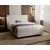 Boxspring postelja Foxy New - 180x200 cm