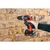 Black+Decker Aku bušilica BCD003C2K, 2x1.5Ah