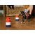 42576 - Farm World - Cowgirl barrel racing