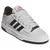 Adidas muške patike Rapid Court Low J, bele
