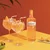 GORDONS Mediterian Orange džin 0.7l