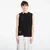 Telovnik Y-3 Gfx Knitted Vest Black S