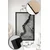 Wallity Uramljena slika Ersy2Limodel13, 33x48 cm, 2 dela