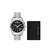 Ročna ura Michael Kors MK1091SET Srebrna