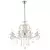 Luster kristal ML1403-8 GD