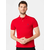 Polo Ralph Lauren Majica, rdeča