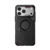 Aulumu Maska za mobilni telefon iPhone 17 Pro Max, Providno-siva