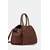 Guess Ročna torba HWYUSS P6276 Rjava