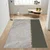 Conceptum Hypnose Tepih HM-CRP25-7, Pravougaoni, 180 x 280 cm, Krem-maslina