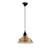 Opviq Luster Dilberay-328-S, 112cm 28x28 cm, E27, 40W, Smeđi