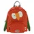 trixie otroški nahrbtnik small + steklenička 350 ml mr. parrot