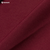 Vinsko rdeča futonska vzmetnica 70x200 cm Wrap Bordeaux/Dark Grey – Karup Design