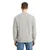 SCOTCH & SODA Majica pegasto siva