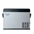 Prijenosni hladnjak AD 8077 40L, kompresor, +20°C to -20°C