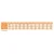 Samovarovalne matice M6 visoke DIN982 razred 8.8 1000 kosov