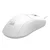 K1NG 1K Wired Gaming Mouse White