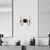 OPVIQ Zidna lampa Firat 11521
