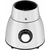 WMF Kult Pro mešalnik, 1,8 L, 1400 W