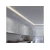V-TAC LED trak SMD 3528/60 LED, 3,6 W/m, rumen